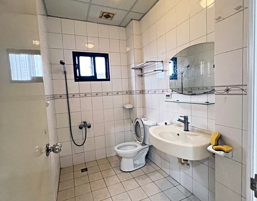 沙鹿後火車站大套房生活機能佳近市區(有車位)(請來電預約) - Image 7