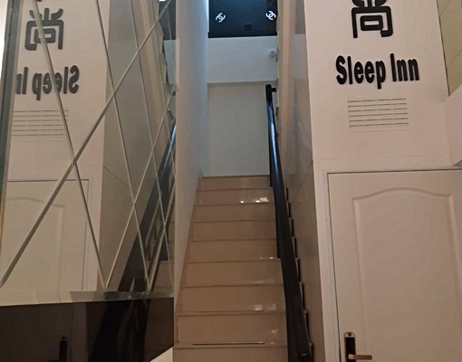 大昌二路日立變頻冷氣.席夢思床舒適感 - Image 1