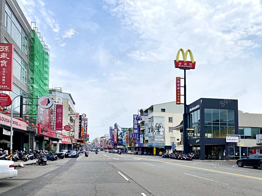 東宸泰吉11環境圖