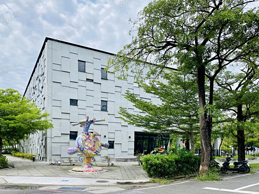 東宸泰吉11環境圖