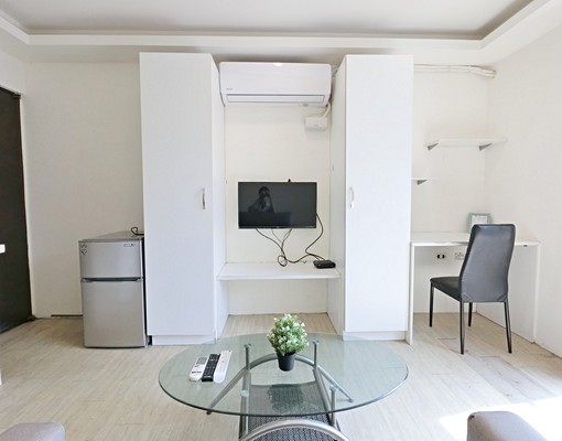 獨洗陽台★可貓寵★流理台★近中投 - Image 12