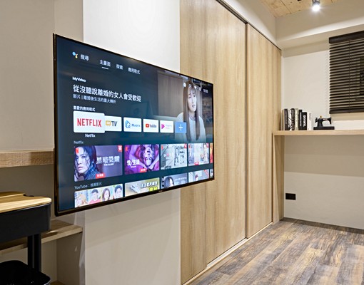 /短租/一房一廳電梯獨戶，國父紀念館信義安和 - Image 13