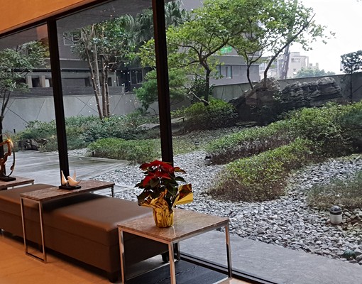 近三井2房*附平面車位+傢具* - Image 13