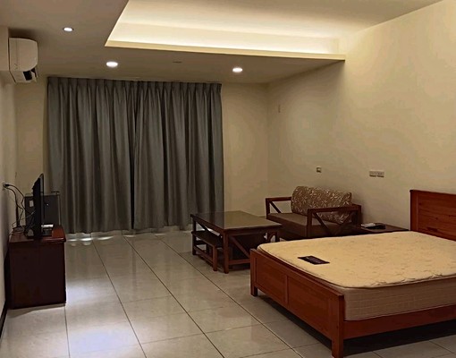 南京路大套房出租 - Image 1