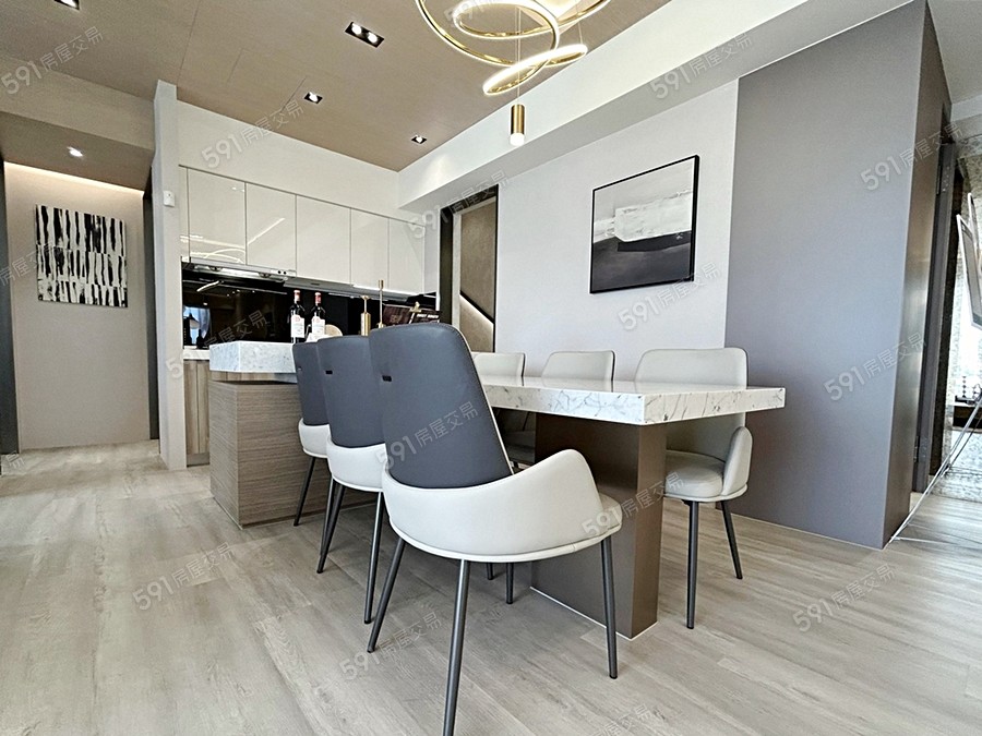 和發首映樣/實品屋