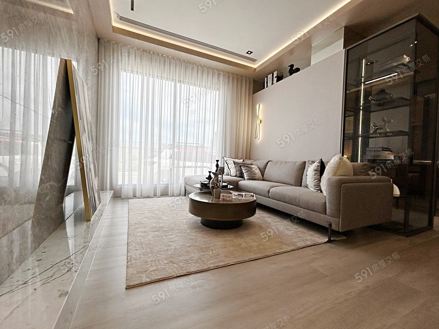 和發首映樣/實品屋