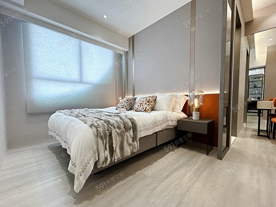 和發首映樣/實品屋