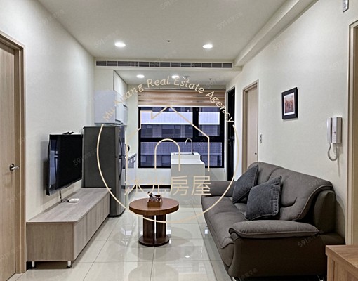 安平~高CP可寵可租補含車管景觀2房 - Image 1