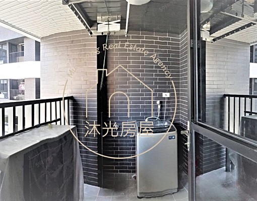 安平~高CP可寵可租補含車管景觀2房 - Image 4