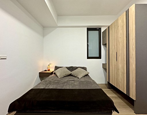 全新、租屋補助、台水台電鳳山套房近全家全聯小七 - Image 10