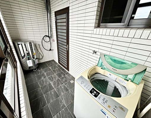 宜市近縣政近羅東電梯兩房兩衛+汽機車位*可開伙*含管理停車費 - Image 13