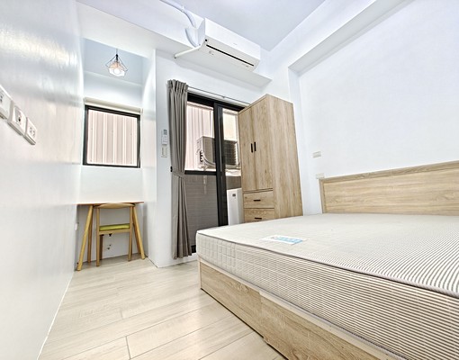 室內停車【水岸精品小豪宅一房一廳】 - 591租屋網 - Image 2