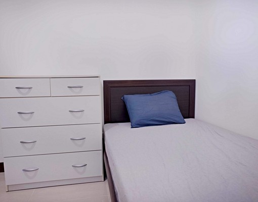 稀有高樓層面河景二房二廳！可報稅！租補！寵物！ - Image 3