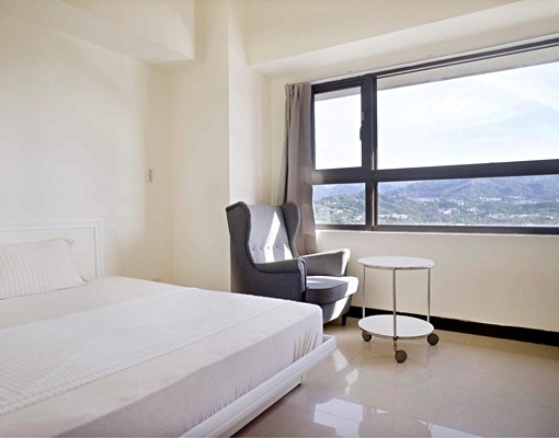 稀有高樓層面河景二房二廳!可報稅!租補!寵物! - Image 2