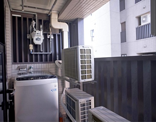 稀有高樓層面河景二房二廳！可報稅！租補！寵物！ - Image 7