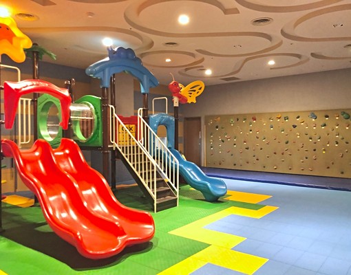 稀有高樓層面河景二房二廳!可報稅!租補!寵物! - Image 12