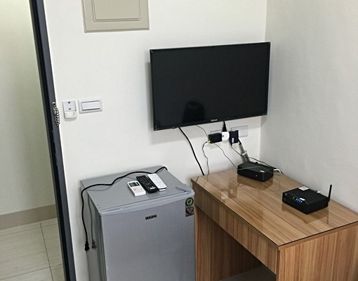 福利單人房含網路第4台不可養寵物抽煙 - Image 11