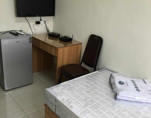 福利單人房含網路第4台不可養寵物抽煙 - Image 12