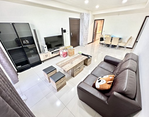 近lalaport🧨一層兩戶✨有浴缸✨稀有釋出✨ - Image 1