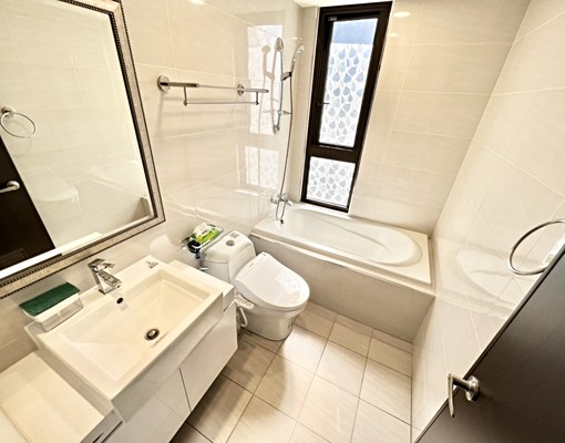 近lalaport🧨一層兩戶✨有浴缸✨稀有釋出✨ - Image 5