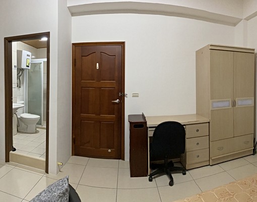 變頻冷氣.獨立洗衣機.LM區溫馨套房 - 591租屋網 - Image 5