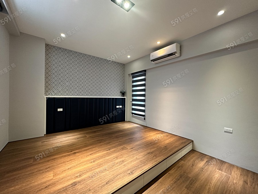 宇森樓厝2樣/實品屋