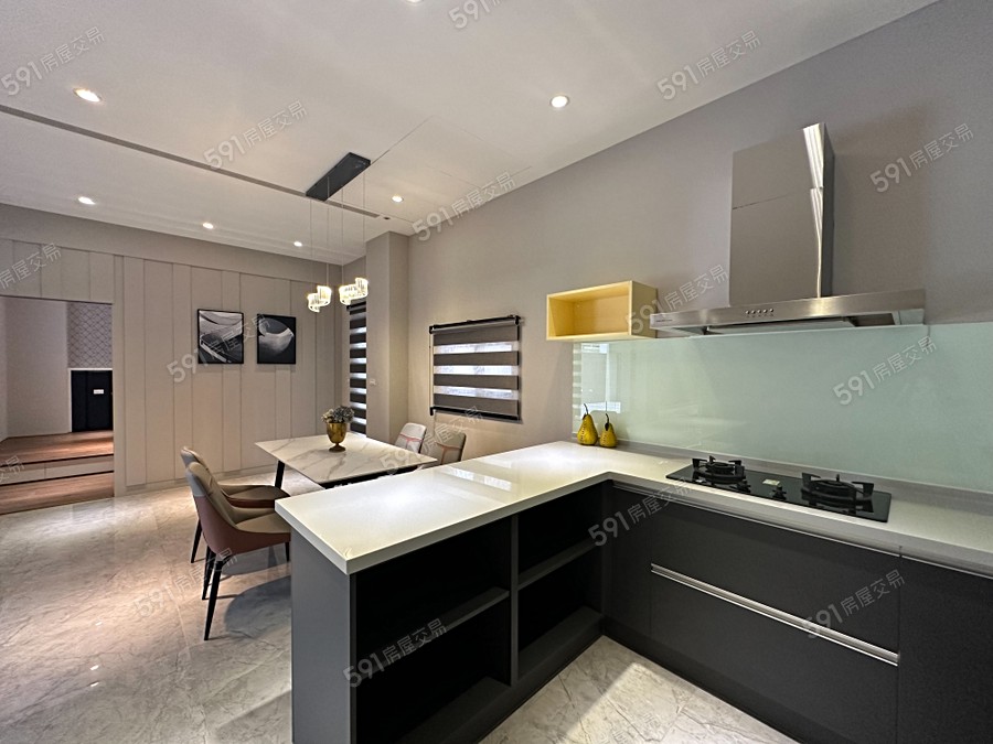 宇森樓厝2樣/實品屋