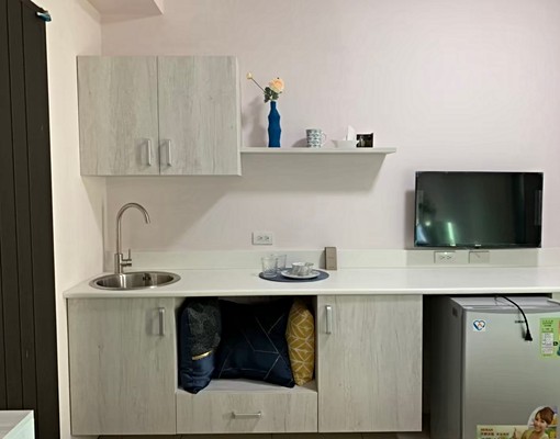 ✦星宇瀚✦南科飯店式管理套房 - Image 2