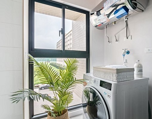 ✦星宇瀚✦南科飯店式管理套房 - Image 7