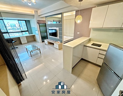 尼爾森精選💥佳泰樂薇💥可貓可租補💥秒殺一房一廳💥速約 - 591租屋網 - Image 2