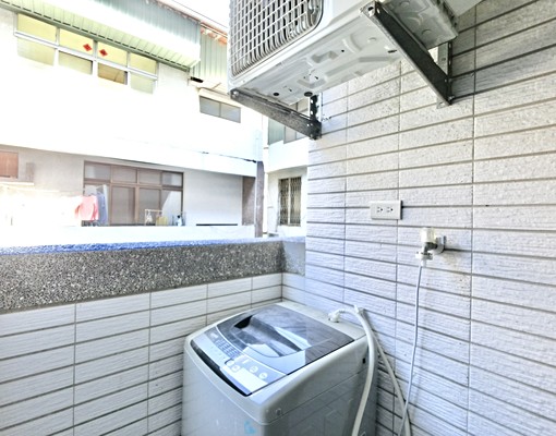 近興大💎超搶手✨陽台獨洗✨室內機車 - Image 6