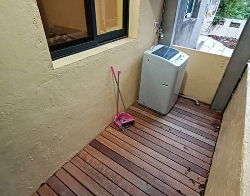 龍潭國軍醫院|可寵物可開火陽台套房 - Image 3