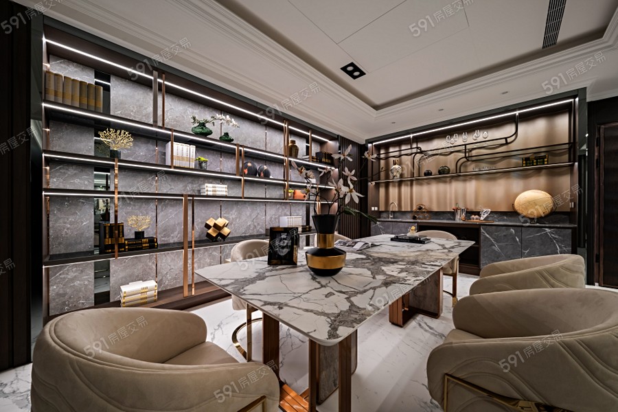 THE KING樣/實品屋