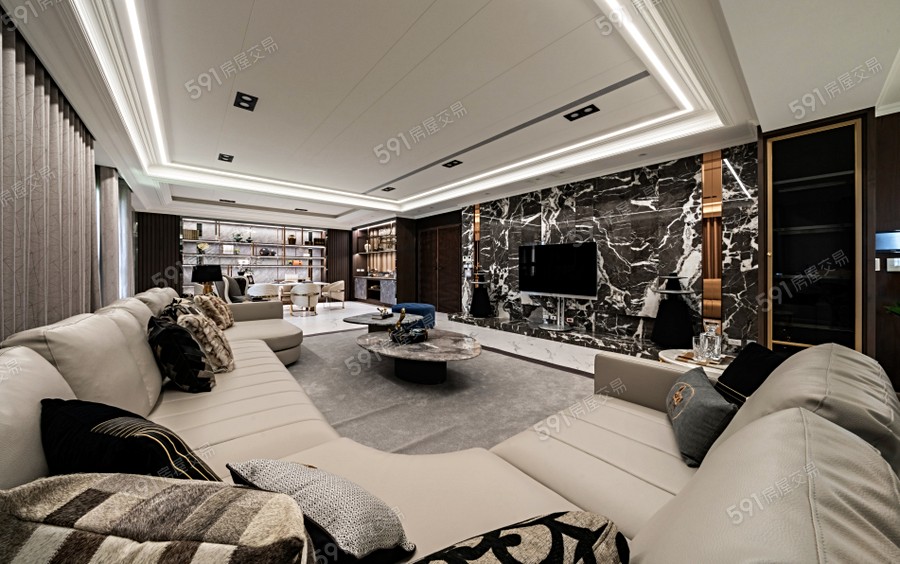 THE KING樣/實品屋