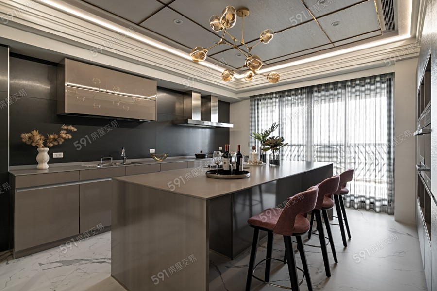 THE KING樣/實品屋