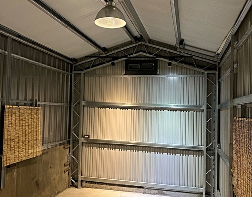 清大南校區LOFT工業復古共生宅 - Image 9