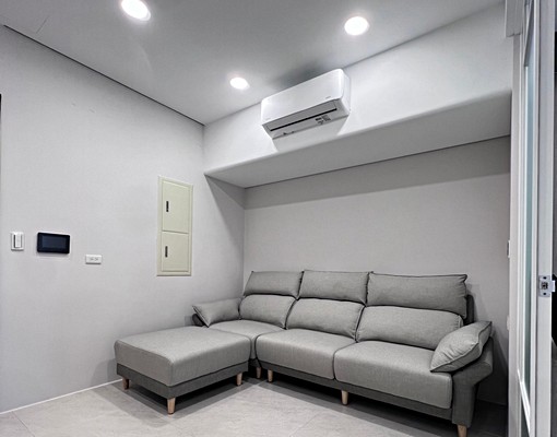 桃園高鐵居家首選2房 - Image 1