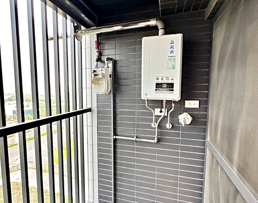 🔥橋頭區|近都會公園2房|電梯大樓🔥 - Image 9