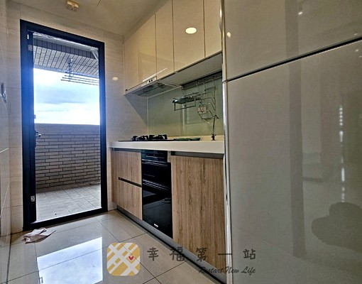 ✨家庭-學生-視野3房-系統櫃-全配平面車位 - Image 10