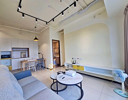 ✨家庭-學生-視野3房-系統櫃-全配平面車位 - Image 3