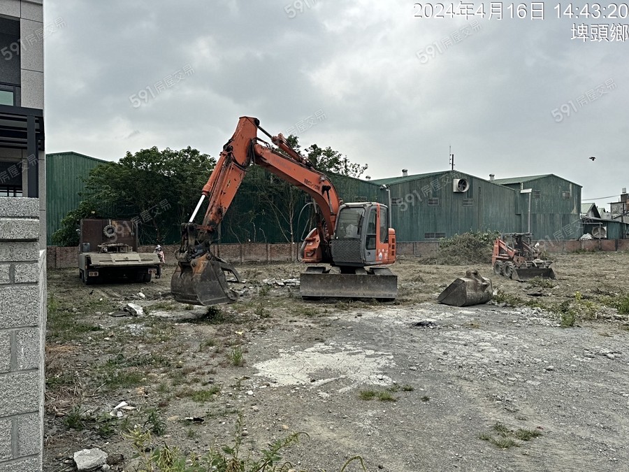 喬利 天空墅實景圖