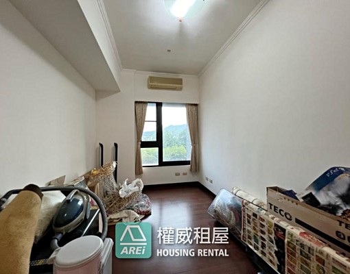 🌳美術園邸首排樹海正4房平車泳池權威 - Image 13