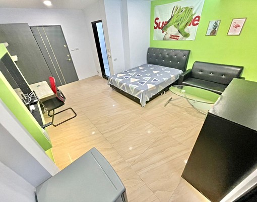 可租補✨陽台獨洗曬✨後門可獨立進出✨乾溼分離✨垃圾桶✨近一中 - 591租屋網 - Image 6