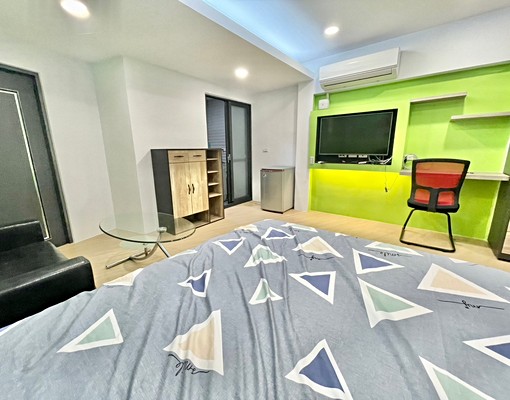 可租補✨陽台獨洗曬✨後門可獨立進出✨乾溼分離✨垃圾桶✨近一中 - 591租屋網 - Image 9