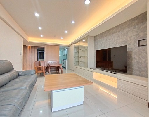 阿華~青埔A17書法公園4房雙車位可租補可寵物可公司戶 - 591租屋網 - Image 1