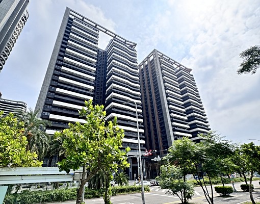 海洋都心景觀2+1房 - Image 14