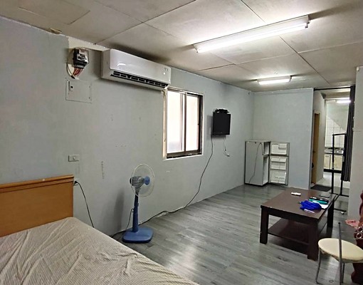 新莊中港路15坪3樓整層套房,租金1萬4 - Image 3