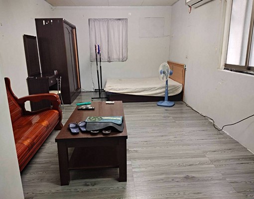 新莊中港路15坪3樓整層套房,租金1萬4 - Image 8