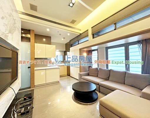 ER108404大安站✫裝潢品味1房 - Image 1