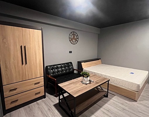 建工商圈~~全新完工獨立套房 - Image 2
